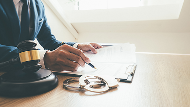 Assault & Battery Defense Lawyers Near Me