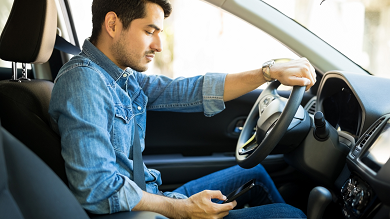 Lawyers for Reckless Driving Near Me