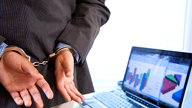 White Collar Crime Lawyers Near Me